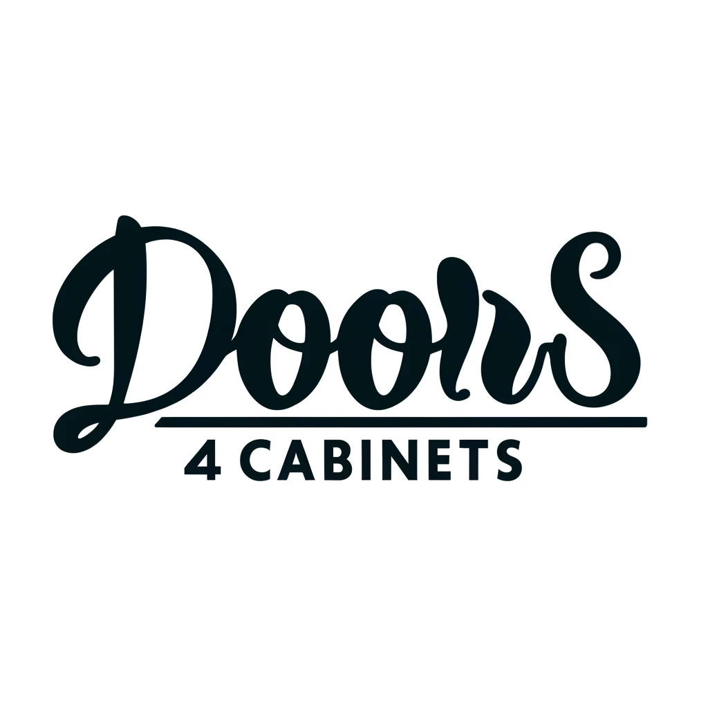 Doors 4 Cabinets